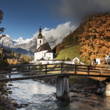 Ramsauer Kirche