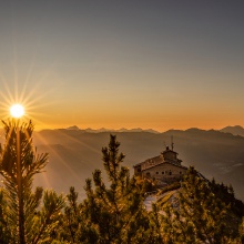 Kehlsteinhaus